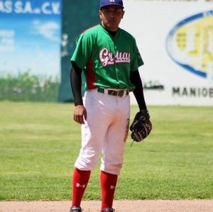 Meet your Posher, Diego